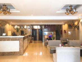 Отель Tan Thu Do 2 Hotel  Хошимин